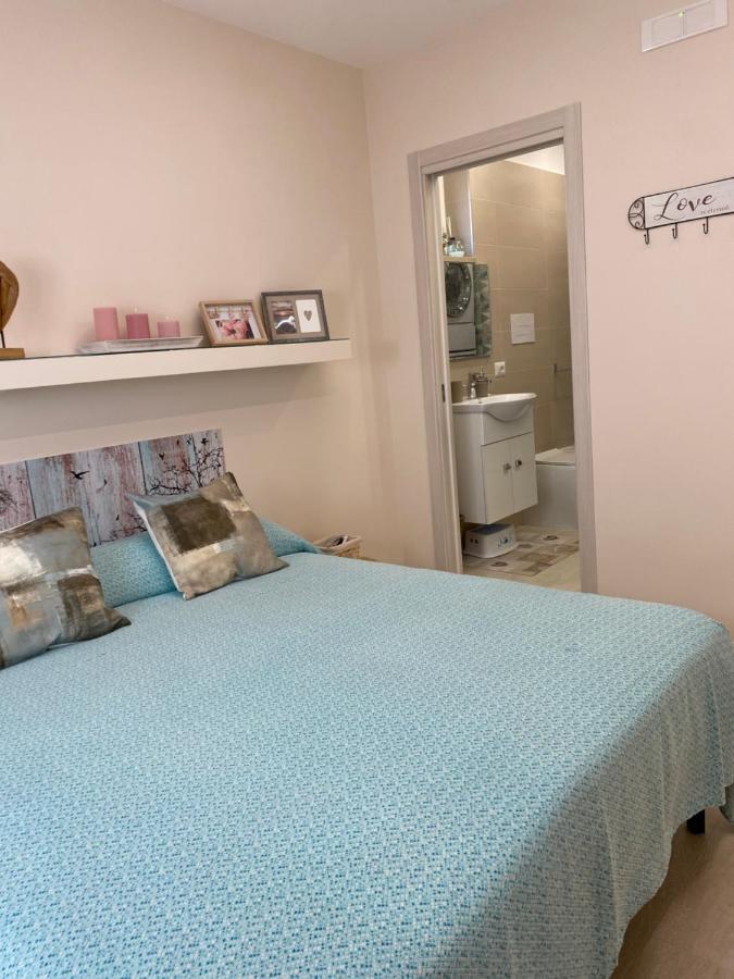 Domus Grania Apartman Gragnano Kültér fotó