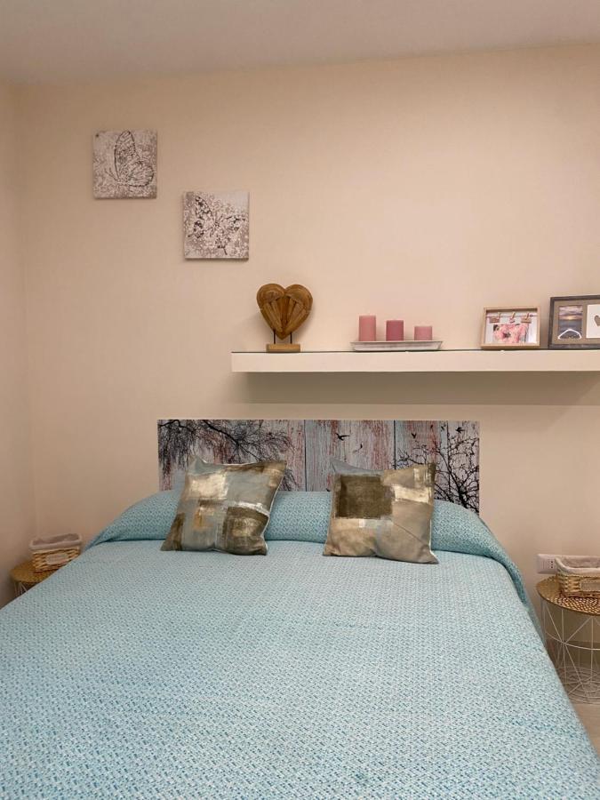Domus Grania Apartman Gragnano Kültér fotó