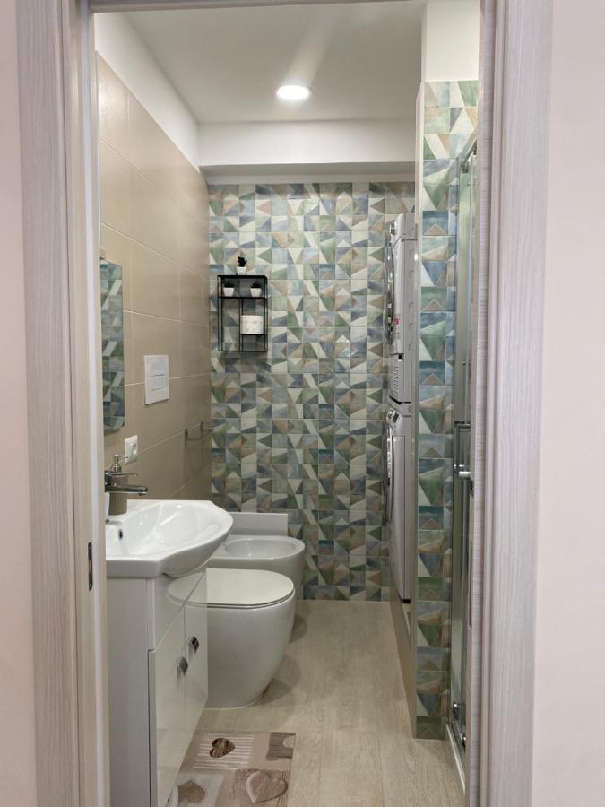 Domus Grania Apartman Gragnano Kültér fotó