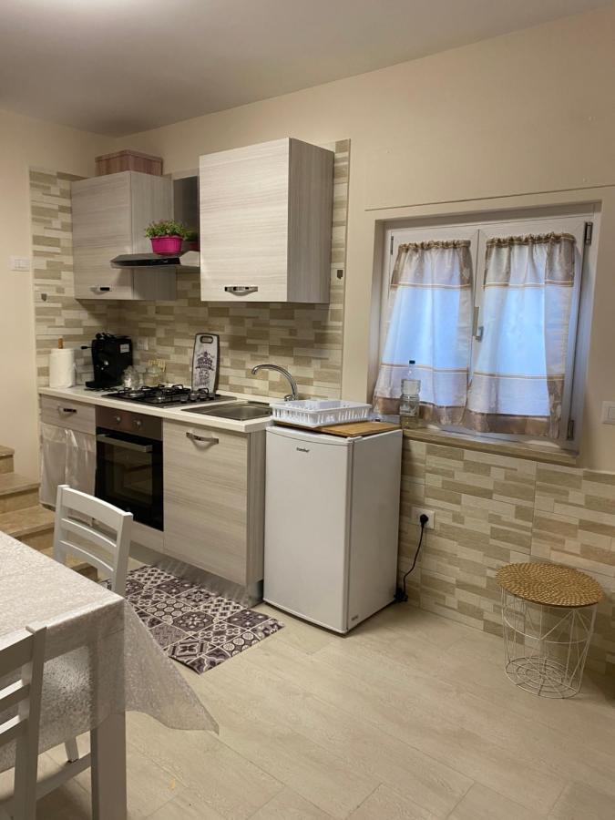 Domus Grania Apartman Gragnano Kültér fotó