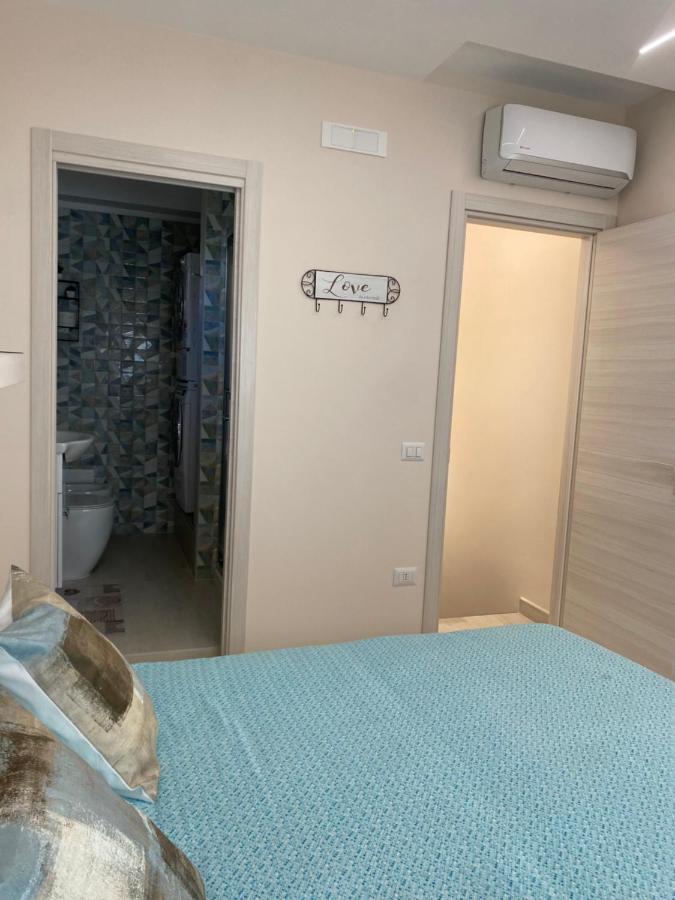 Domus Grania Apartman Gragnano Kültér fotó