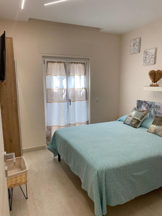 Domus Grania Apartman Gragnano Kültér fotó