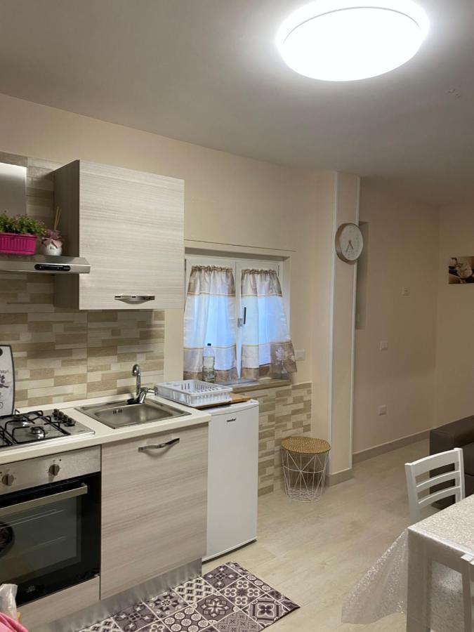 Domus Grania Apartman Gragnano Kültér fotó