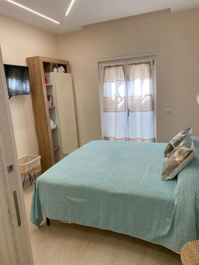 Domus Grania Apartman Gragnano Kültér fotó