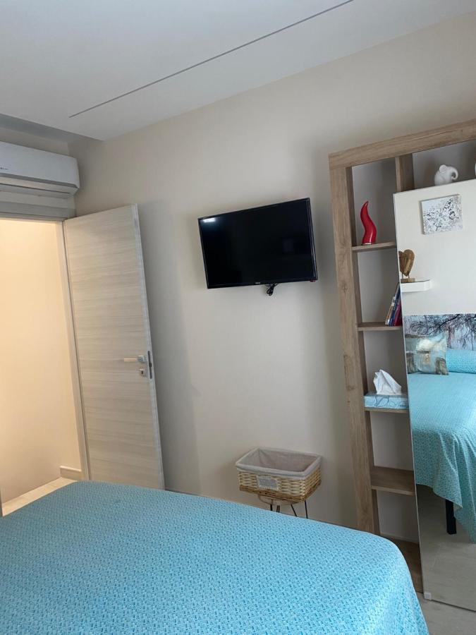 Domus Grania Apartman Gragnano Kültér fotó